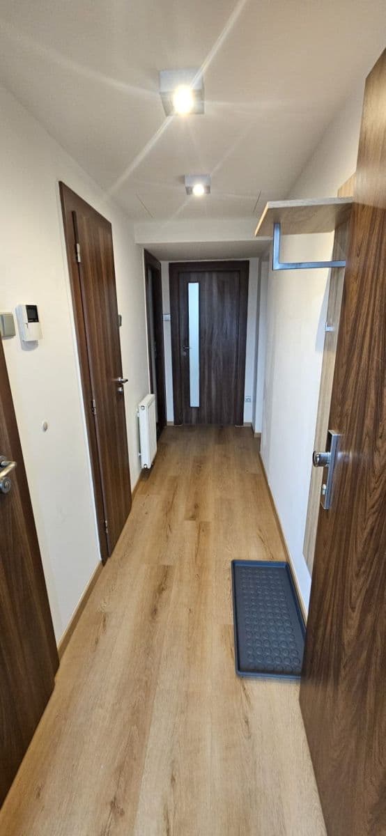 Pronájem bytu 2+kk 47 m², U Nových domů Ⅱ, Praha, Praha Pronájem bytu 2+kk 47 m², U Nových domů Ⅱ, Praha, Praha