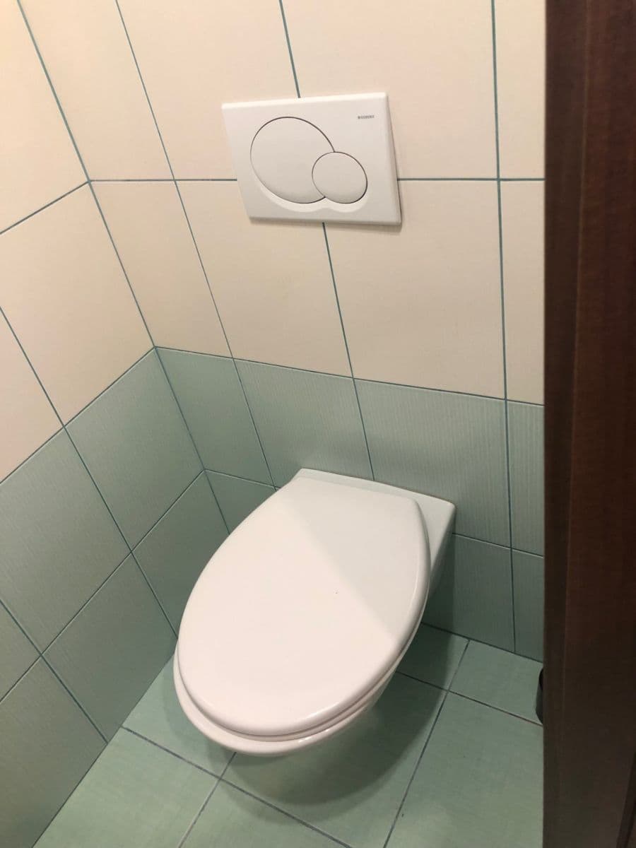 Pronájem bytu 2+kk 47 m², U Nových domů Ⅱ, Praha, Praha Pronájem bytu 2+kk 47 m², U Nových domů Ⅱ, Praha, Praha