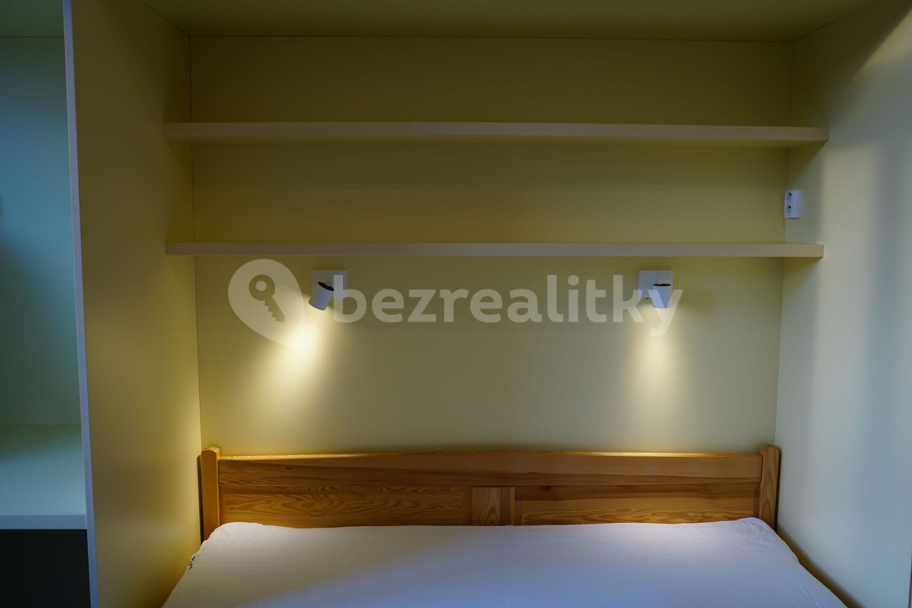 Pronájem bytu 2+kk 53 m², Slovinská, Praha, Praha Pronájem bytu 2+kk 53 m², Slovinská, Praha, Praha