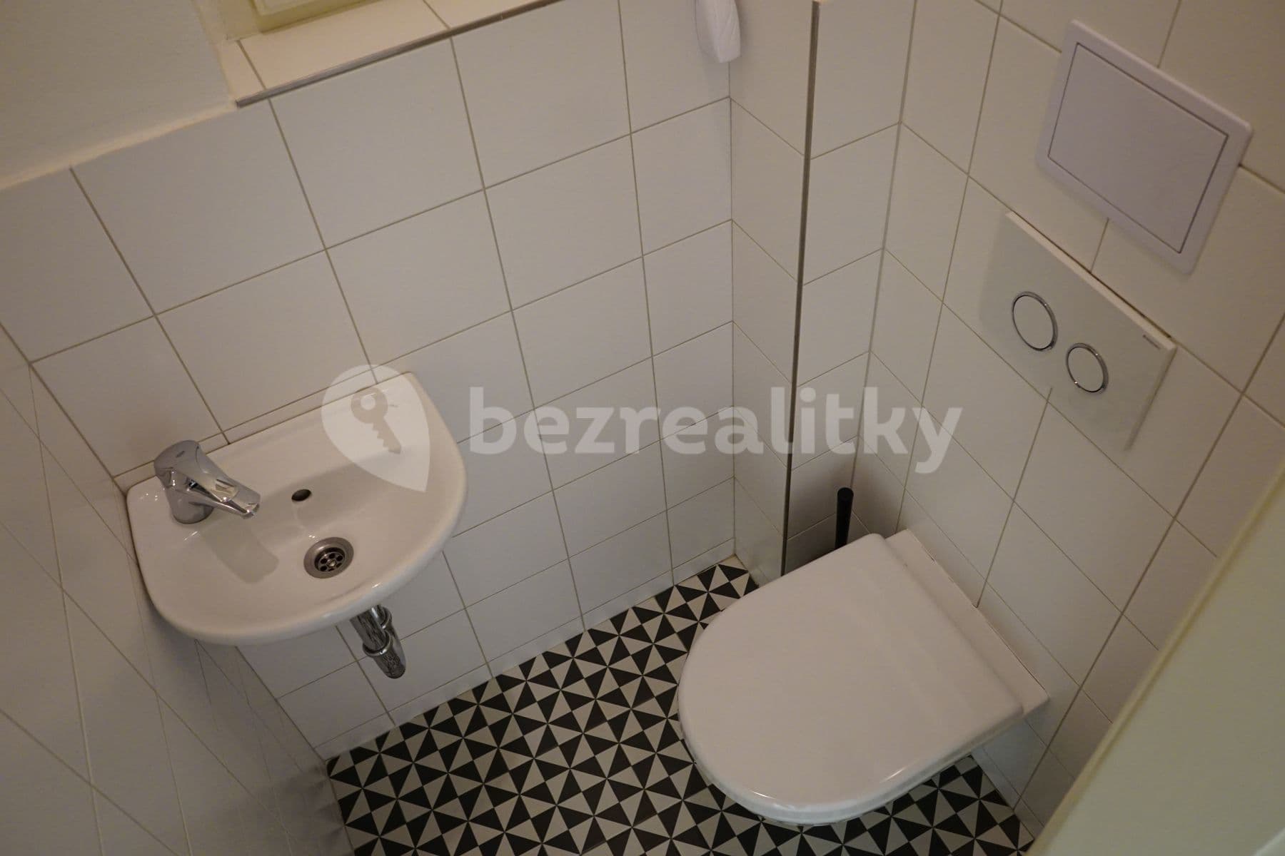 Pronájem bytu 2+kk 53 m², Slovinská, Praha, Praha Pronájem bytu 2+kk 53 m², Slovinská, Praha, Praha