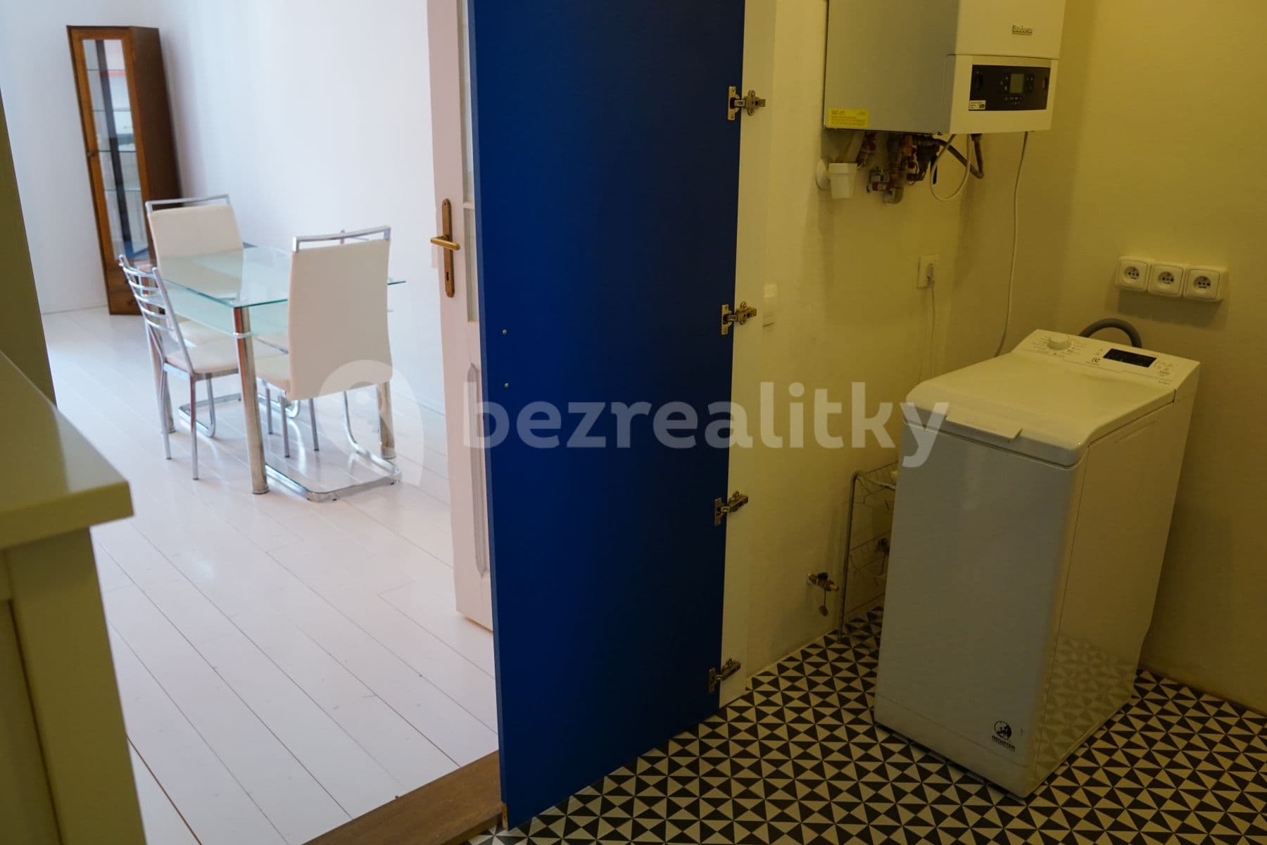 Pronájem bytu 2+kk 53 m², Slovinská, Praha, Praha Pronájem bytu 2+kk 53 m², Slovinská, Praha, Praha