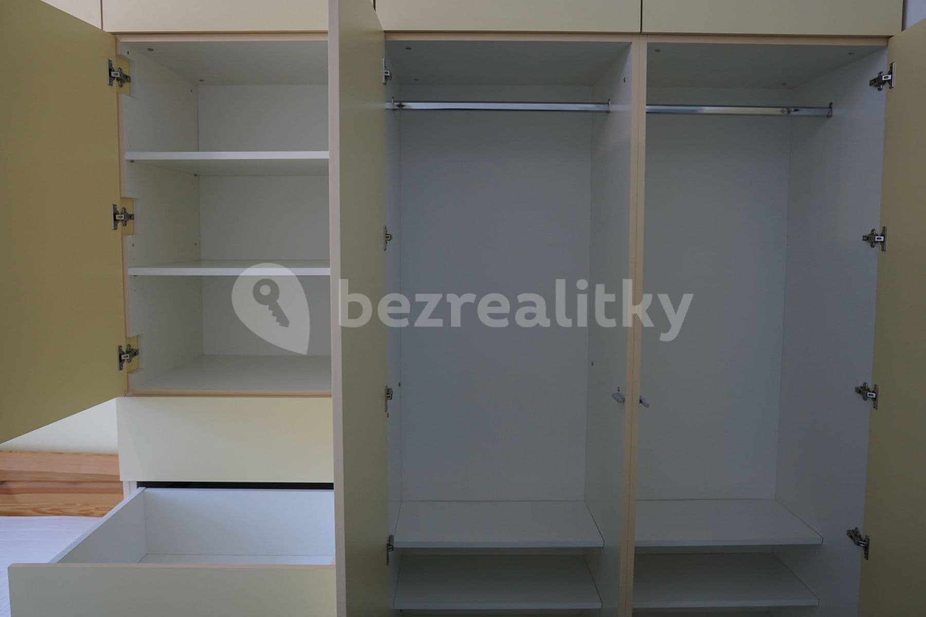 Pronájem bytu 2+kk 53 m², Slovinská, Praha, Praha Pronájem bytu 2+kk 53 m², Slovinská, Praha, Praha
