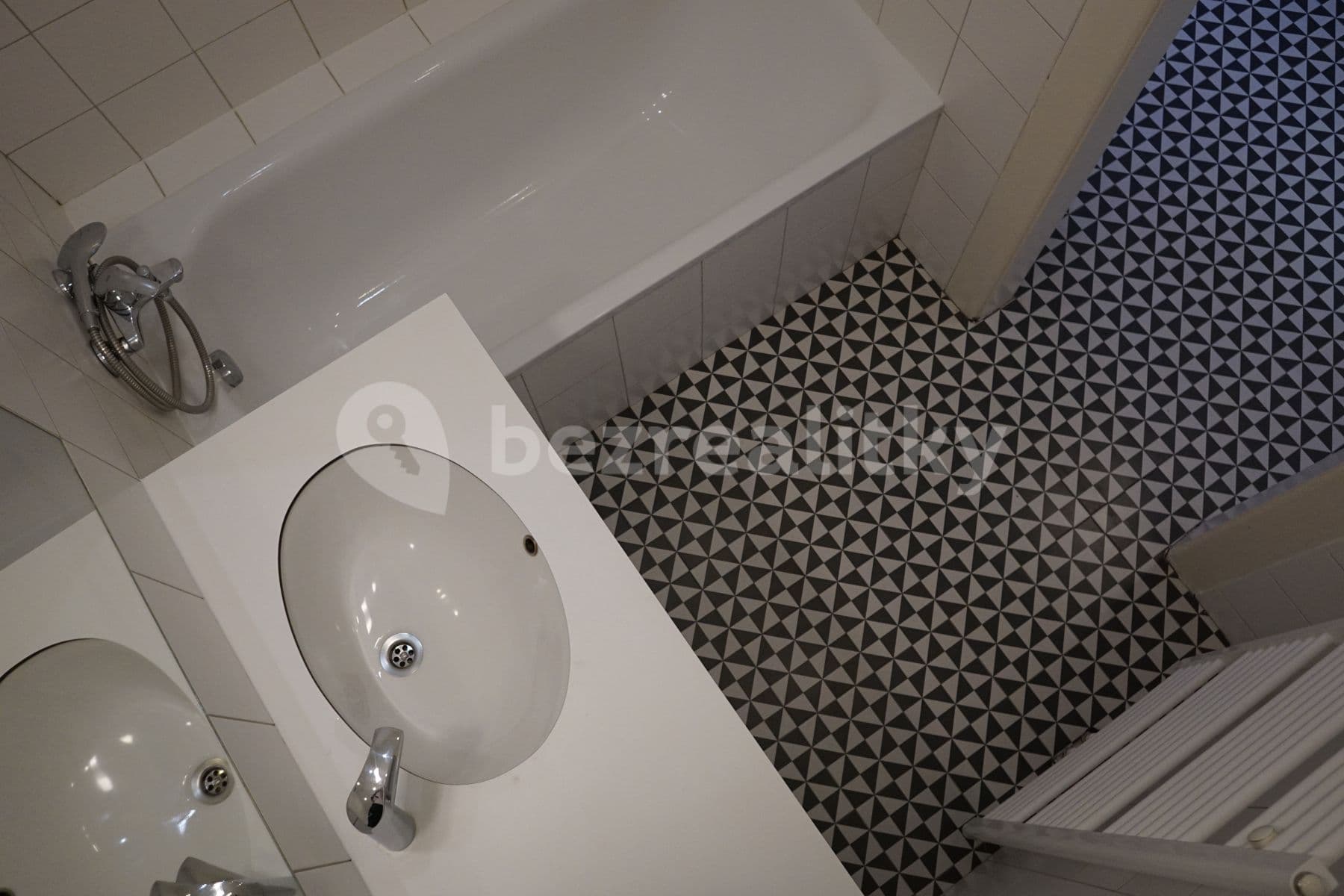Pronájem bytu 2+kk 53 m², Slovinská, Praha, Praha Pronájem bytu 2+kk 53 m², Slovinská, Praha, Praha