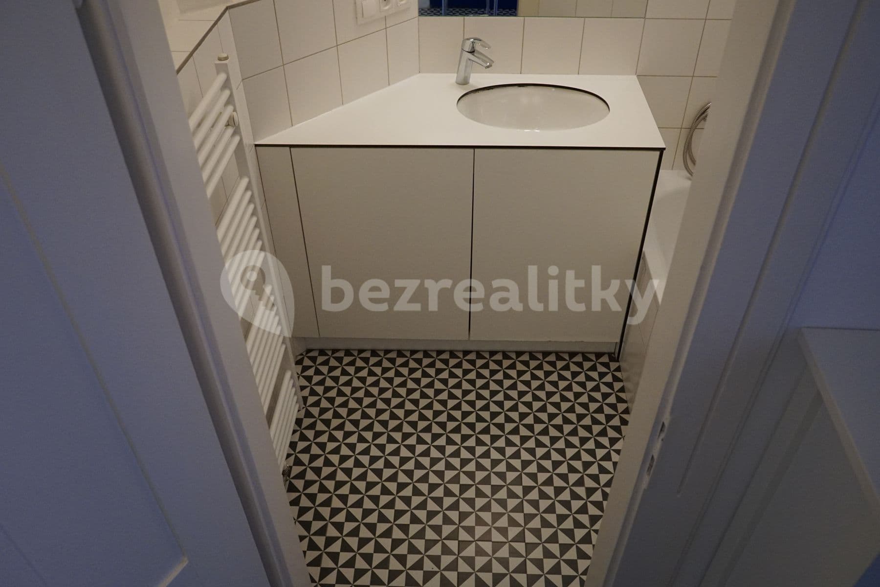 Pronájem bytu 2+kk 53 m², Slovinská, Praha, Praha Pronájem bytu 2+kk 53 m², Slovinská, Praha, Praha