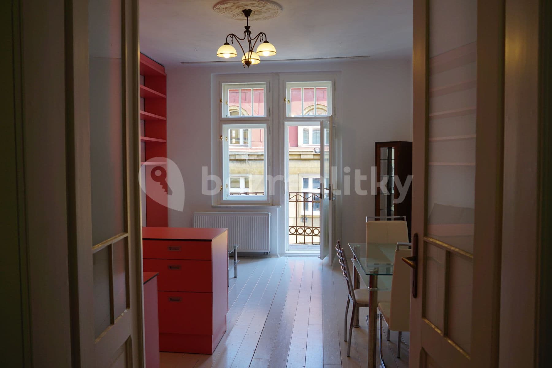 Pronájem bytu 2+kk 53 m², Slovinská, Praha, Praha Pronájem bytu 2+kk 53 m², Slovinská, Praha, Praha