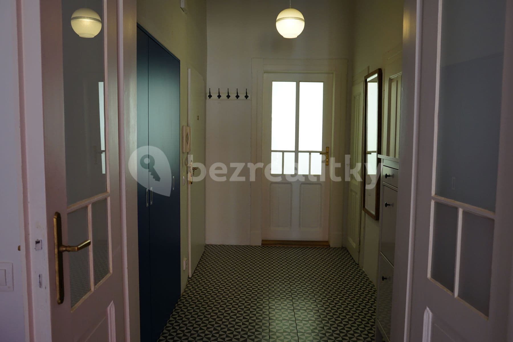 Pronájem bytu 2+kk 53 m², Slovinská, Praha, Praha Pronájem bytu 2+kk 53 m², Slovinská, Praha, Praha