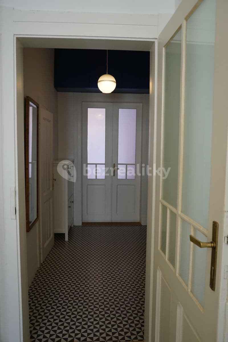 Pronájem bytu 2+kk 53 m², Slovinská, Praha, Praha Pronájem bytu 2+kk 53 m², Slovinská, Praha, Praha