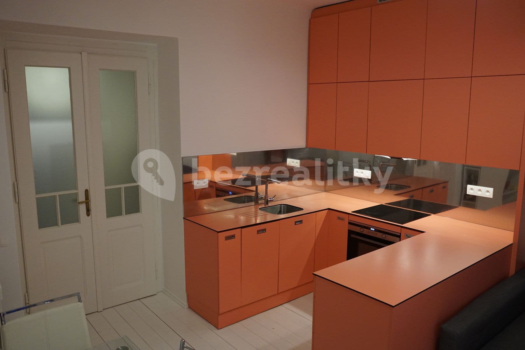 Pronájem bytu 2+kk 53 m², Slovinská, Praha, Praha Pronájem bytu 2+kk 53 m², Slovinská, Praha, Praha