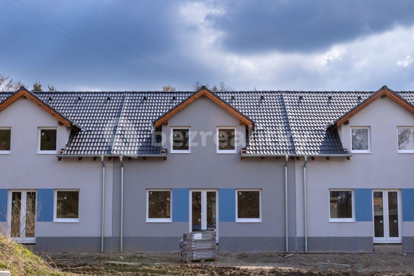 Prodej domu 104 m², pozemek 277 m², Kladno, Středočeský kraj