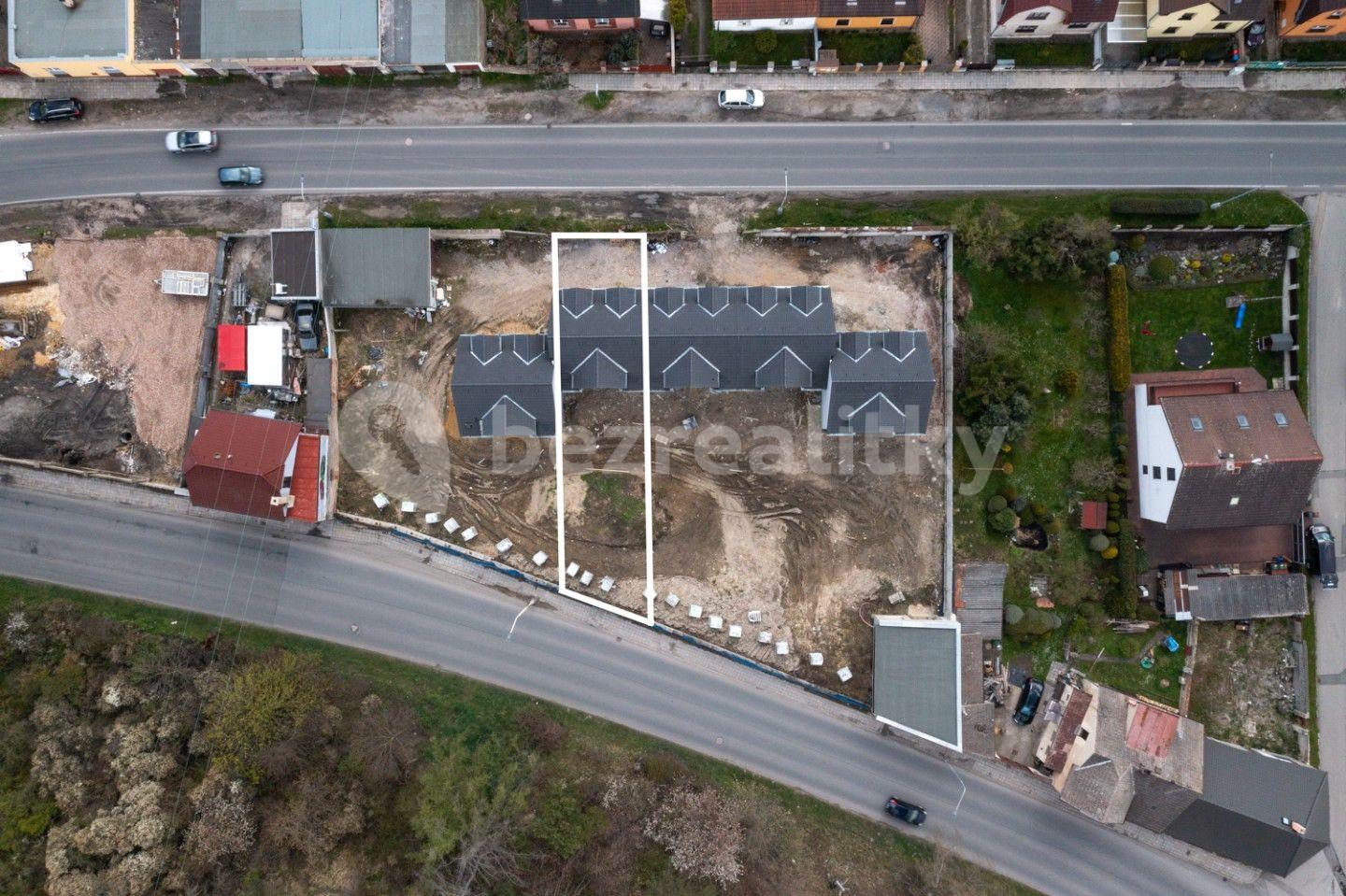 Prodej domu 104 m², pozemek 277 m², Kladno, Středočeský kraj