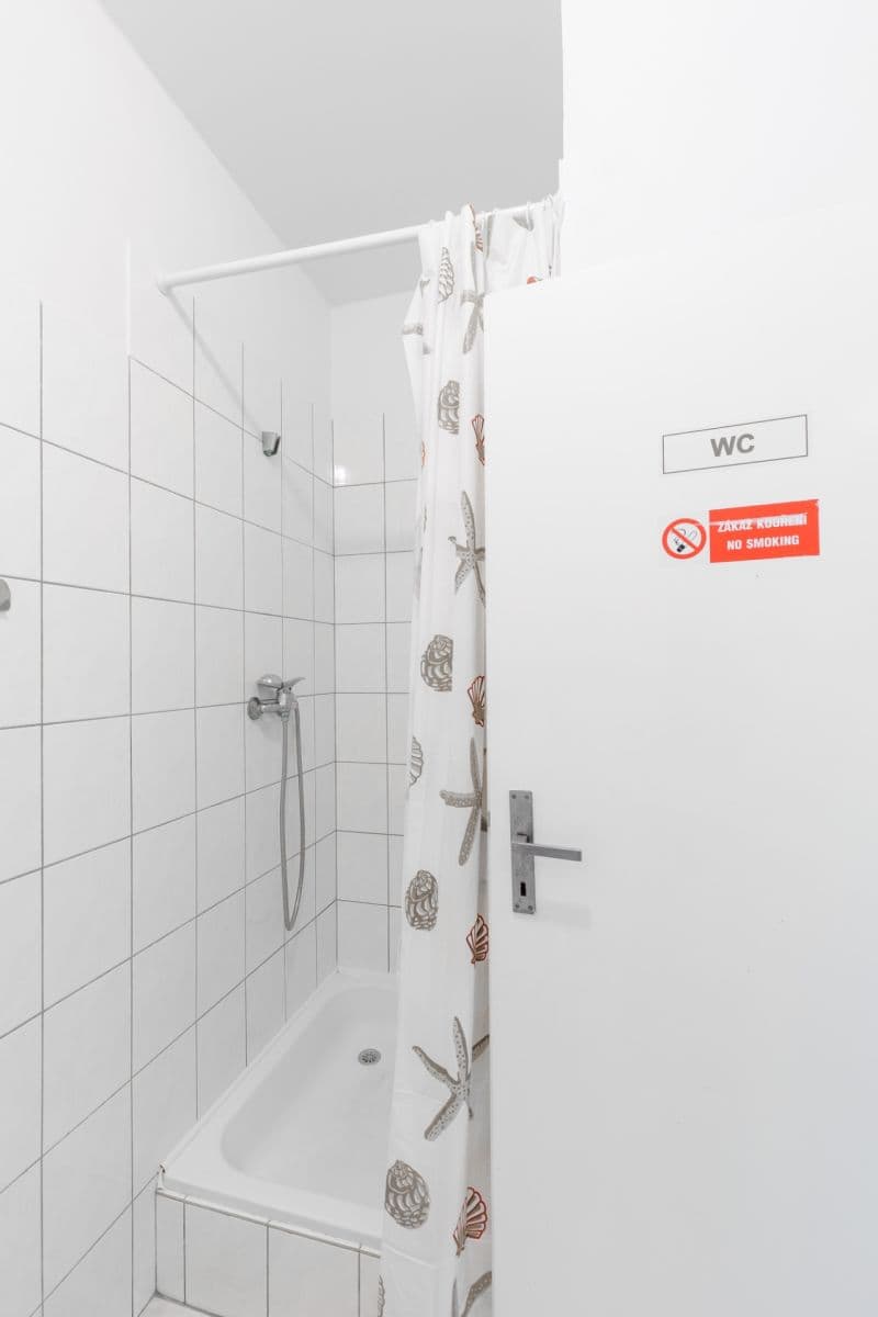 Pronájem bytu Garsoniéra 25 m², Poděbradská, Praha, Praha Pronájem bytu Garsoniéra 25 m², Poděbradská, Praha, Praha