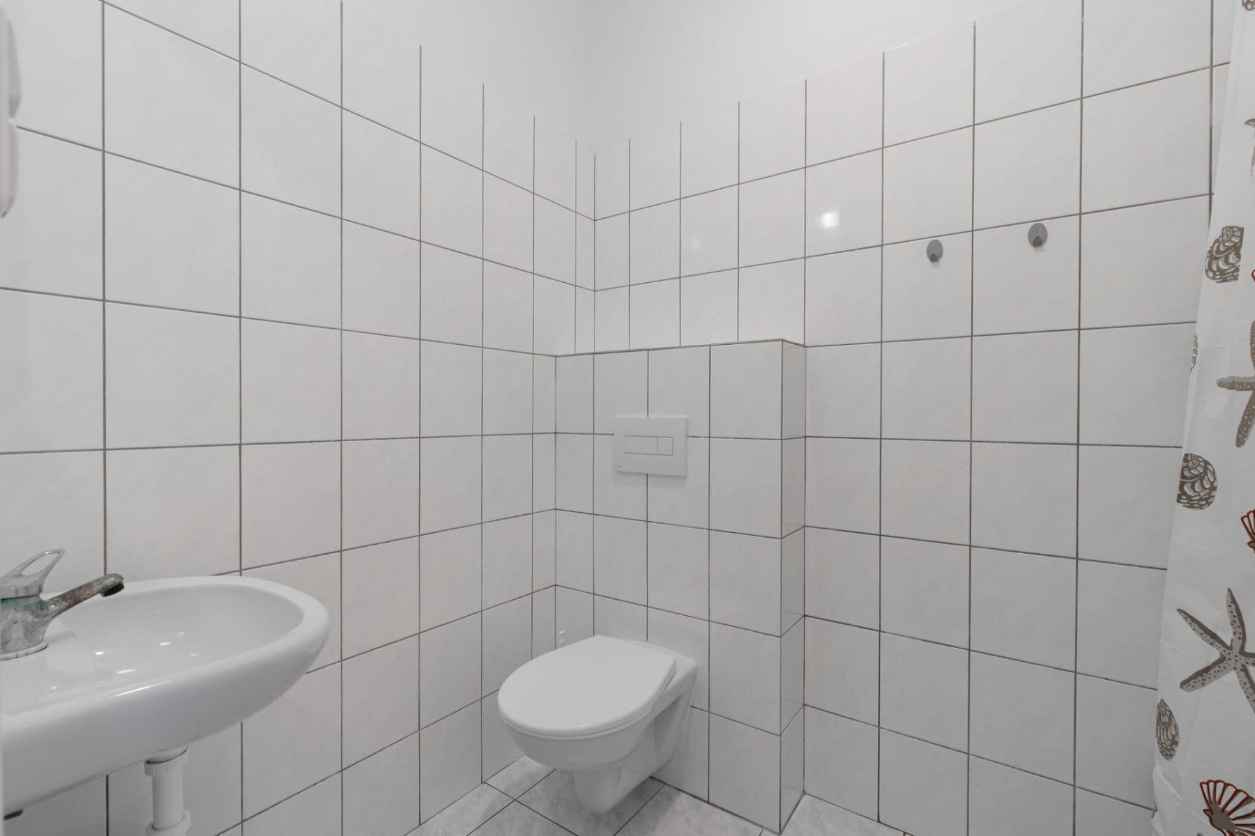 Pronájem bytu Garsoniéra 25 m², Poděbradská, Praha, Praha Pronájem bytu Garsoniéra 25 m², Poděbradská, Praha, Praha