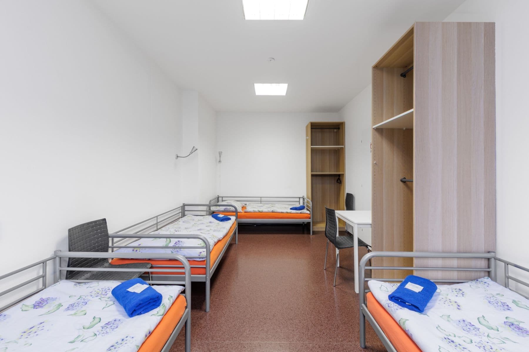 Pronájem bytu Garsoniéra 25 m², Poděbradská, Praha, Praha Pronájem bytu Garsoniéra 25 m², Poděbradská, Praha, Praha