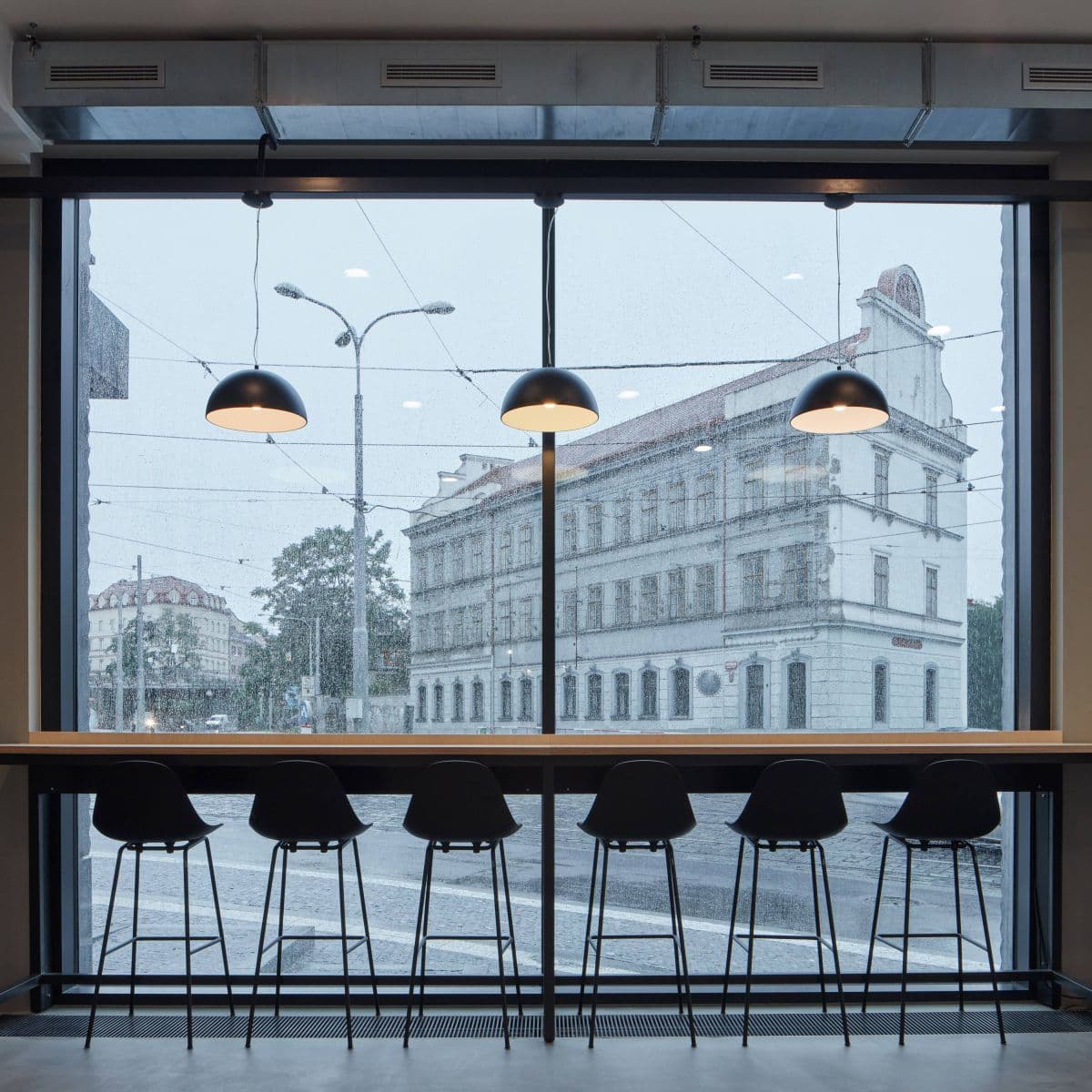 Pronájem bytu 1+kk 17 m², Na Zátorách, Praha, Praha Pronájem bytu 1+kk 17 m², Na Zátorách, Praha, Praha