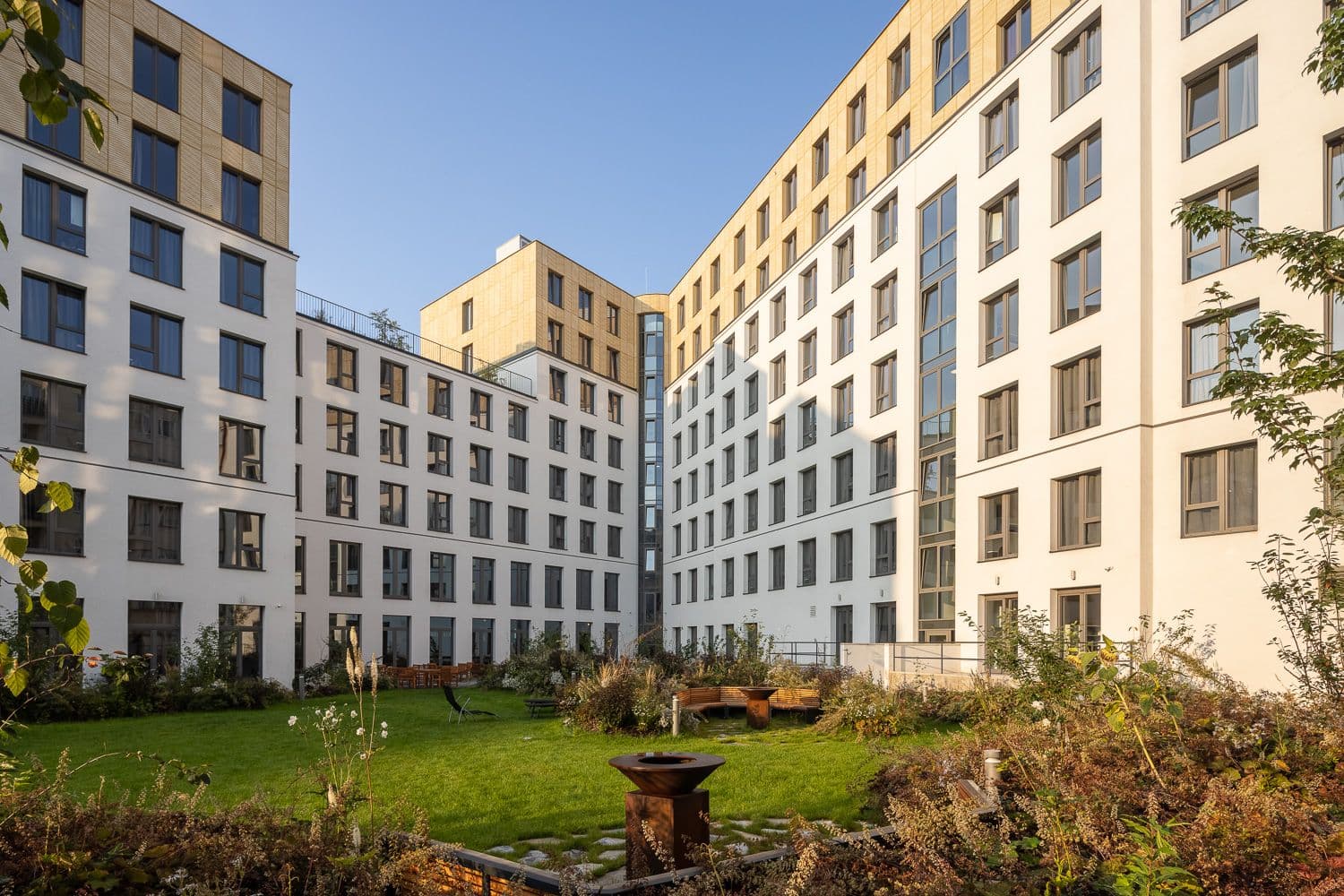 Pronájem bytu 1+kk 17 m², Na Zátorách, Praha, Praha Pronájem bytu 1+kk 17 m², Na Zátorách, Praha, Praha