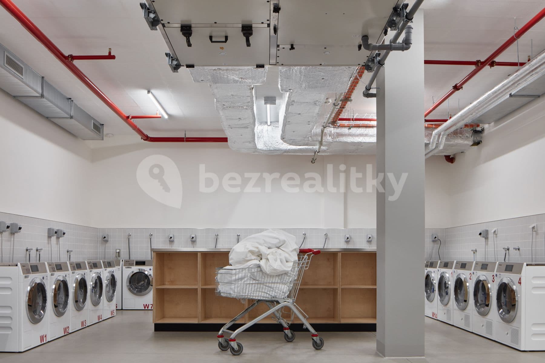 Pronájem bytu 1+kk 15 m², Na Zátorách, Praha, Praha Pronájem bytu 1+kk 15 m², Na Zátorách, Praha, Praha