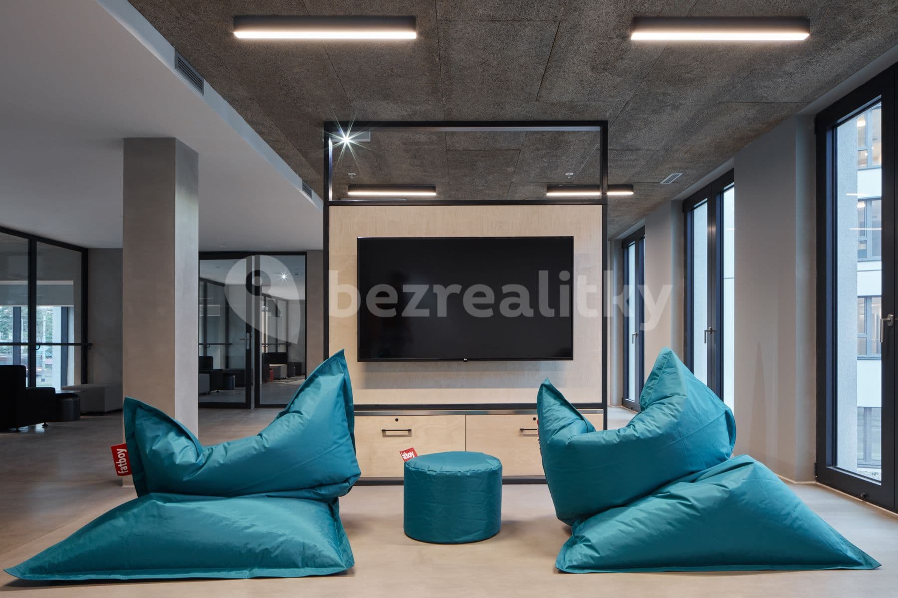 Pronájem bytu 1+kk 15 m², Na Zátorách, Praha, Praha Pronájem bytu 1+kk 15 m², Na Zátorách, Praha, Praha