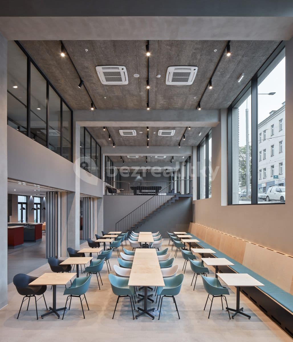 Pronájem bytu 1+kk 15 m², Na Zátorách, Praha, Praha Pronájem bytu 1+kk 15 m², Na Zátorách, Praha, Praha