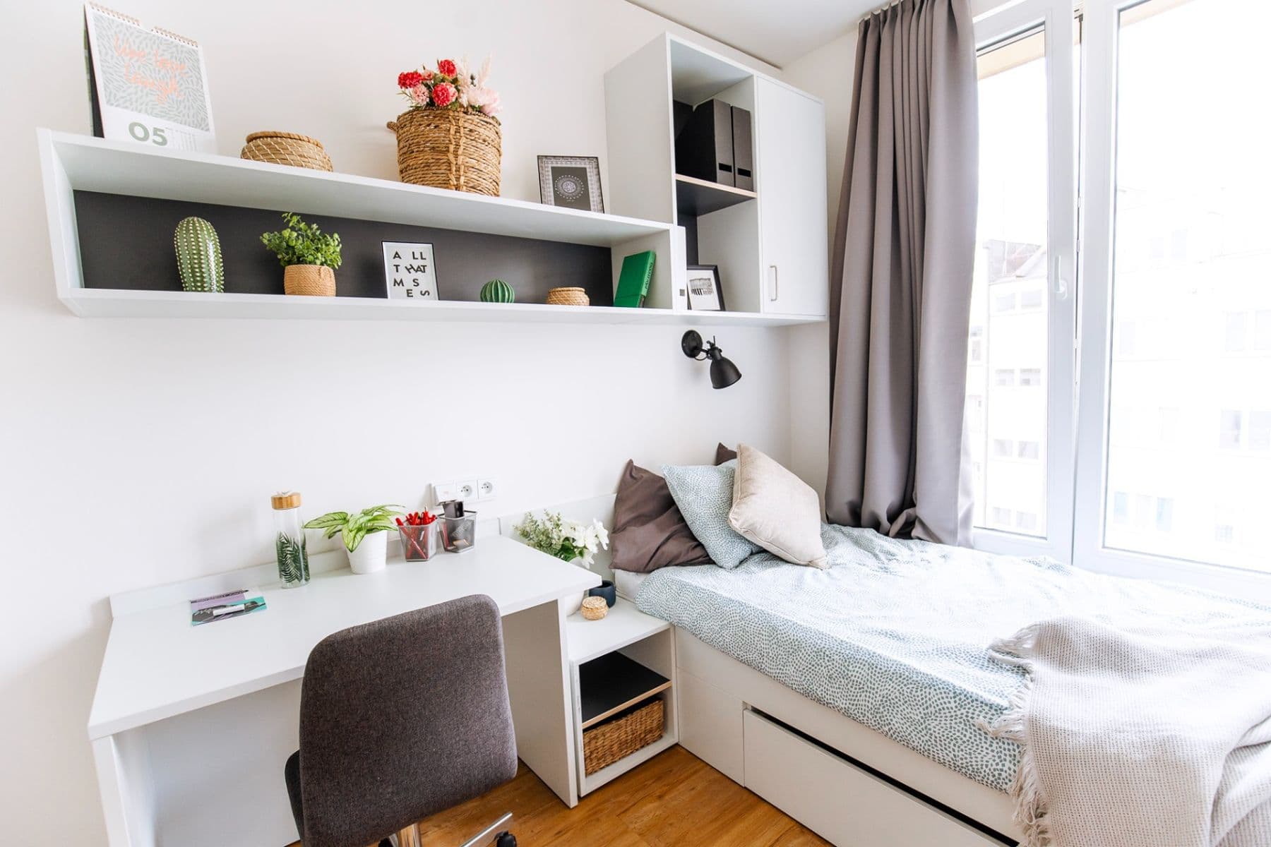 Pronájem bytu 1+kk 15 m², Na Zátorách, Praha, Praha Pronájem bytu 1+kk 15 m², Na Zátorách, Praha, Praha