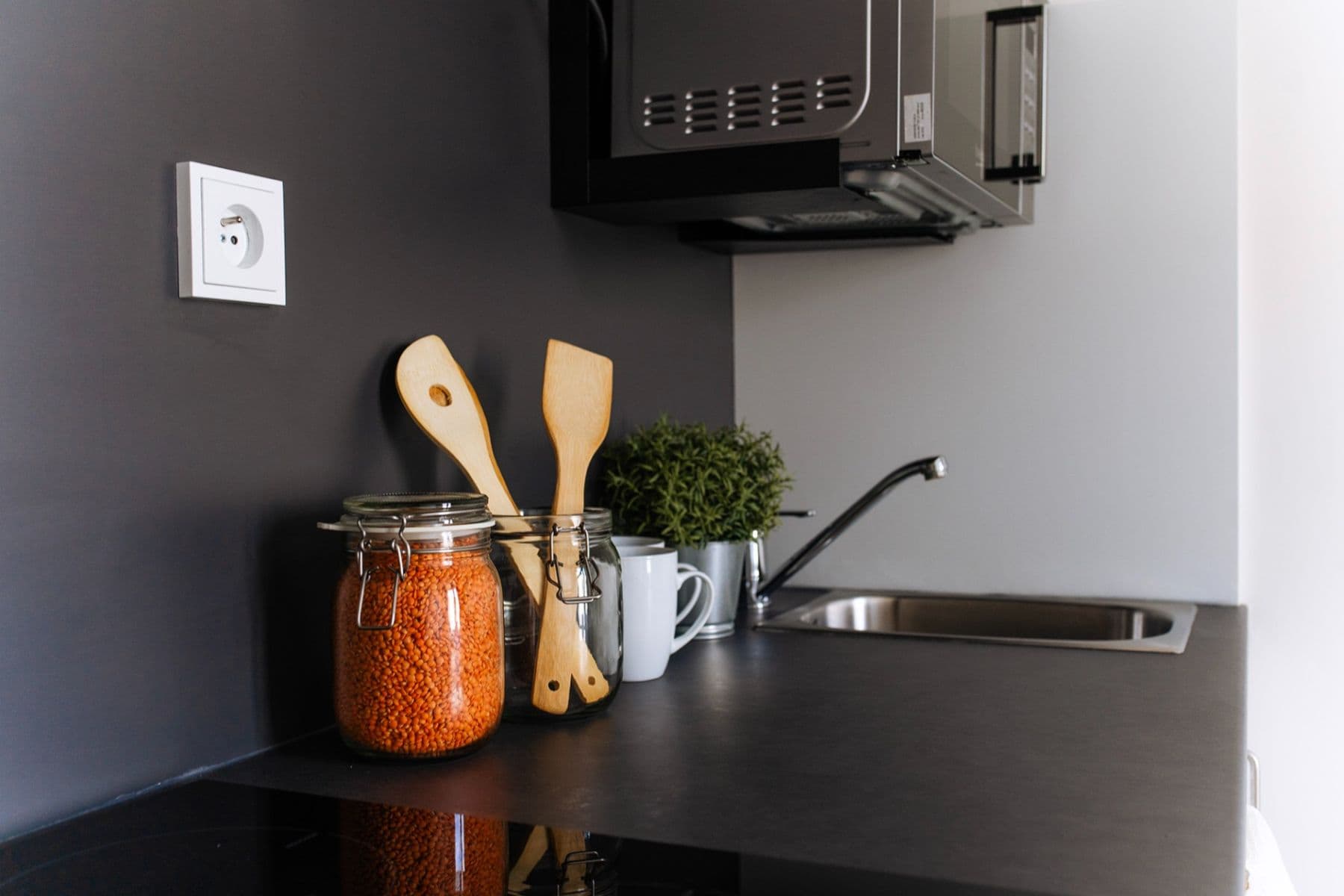 Pronájem bytu 1+kk 15 m², Na Zátorách, Praha, Praha Pronájem bytu 1+kk 15 m², Na Zátorách, Praha, Praha