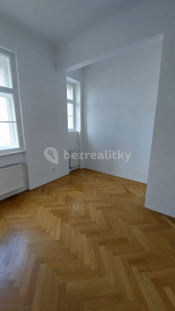 Pronájem bytu 3+kk 72 m², Veletržní, Praha, Praha Pronájem bytu 3+kk 72 m², Veletržní, Praha, Praha