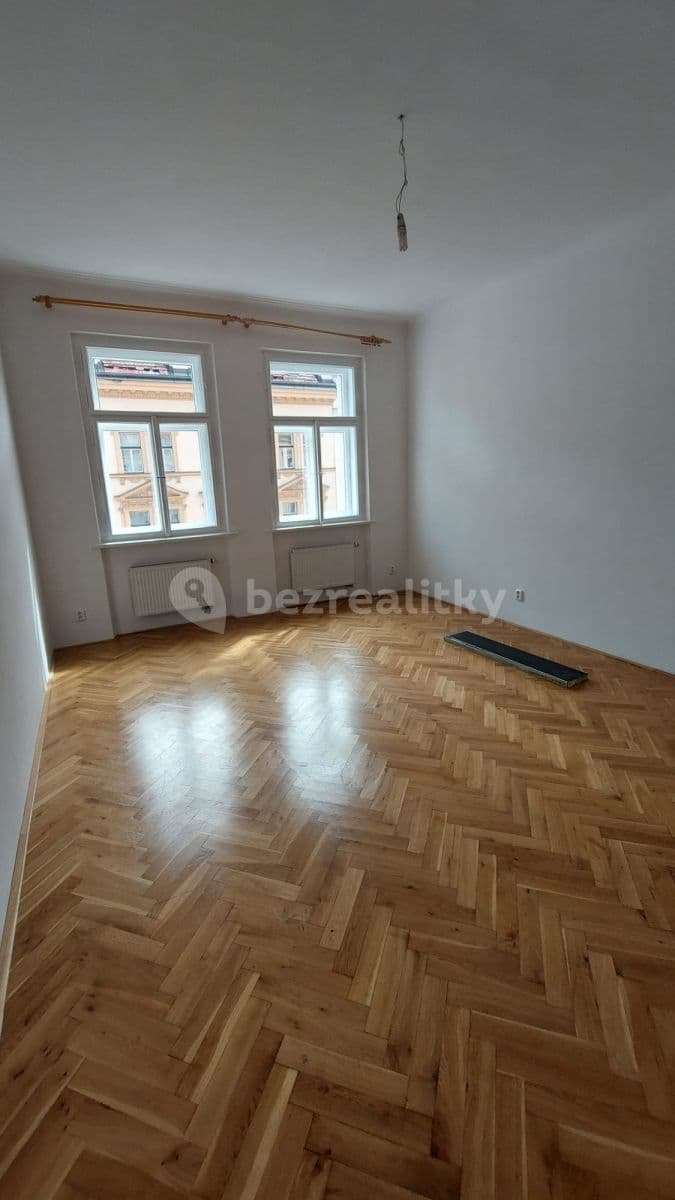 Pronájem bytu 3+kk 72 m², Veletržní, Praha, Praha Pronájem bytu 3+kk 72 m², Veletržní, Praha, Praha