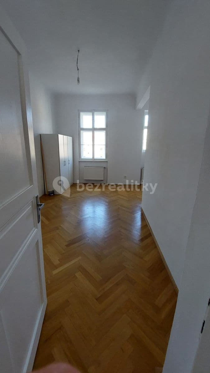 Pronájem bytu 3+kk 72 m², Veletržní, Praha, Praha Pronájem bytu 3+kk 72 m², Veletržní, Praha, Praha