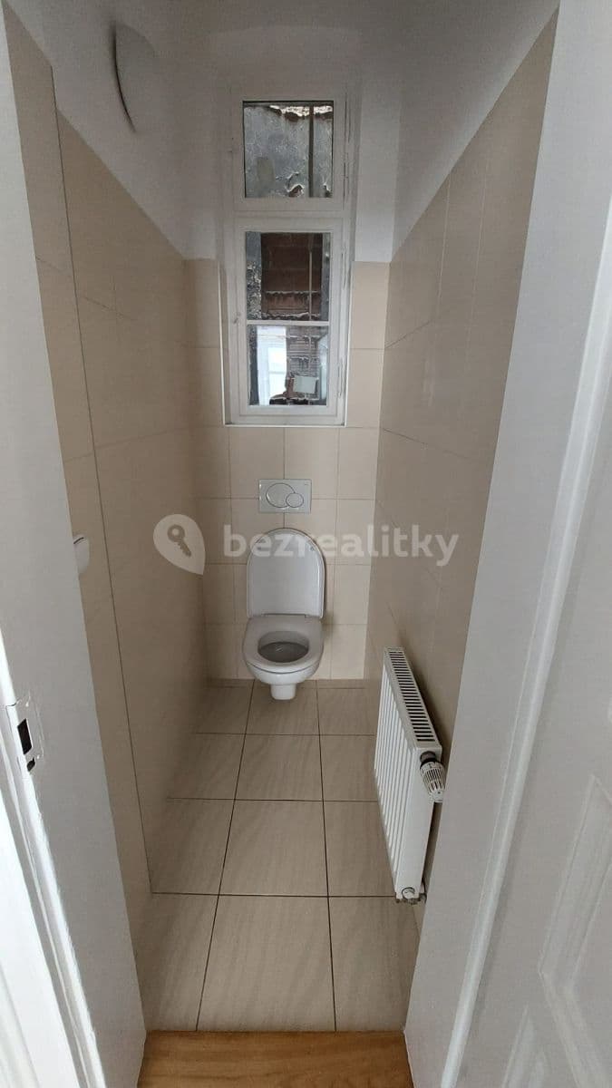 Pronájem bytu 3+kk 72 m², Veletržní, Praha, Praha Pronájem bytu 3+kk 72 m², Veletržní, Praha, Praha
