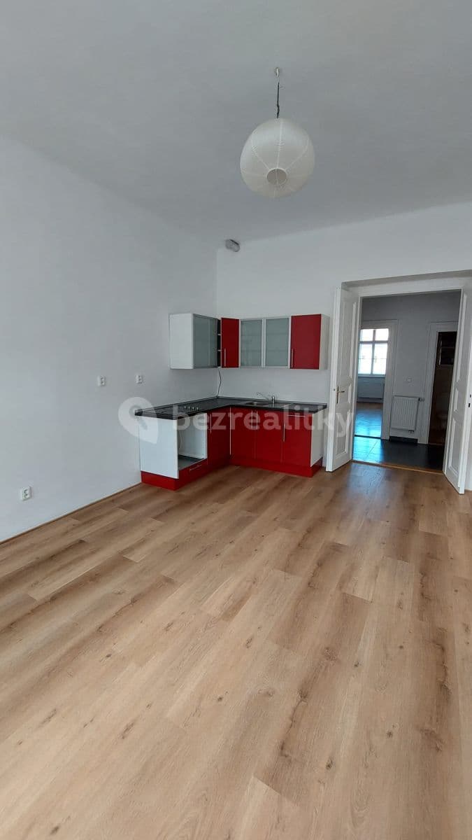 Pronájem bytu 3+kk 72 m², Veletržní, Praha, Praha Pronájem bytu 3+kk 72 m², Veletržní, Praha, Praha
