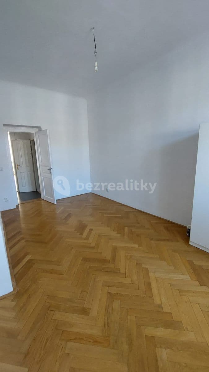 Pronájem bytu 3+kk 72 m², Veletržní, Praha, Praha Pronájem bytu 3+kk 72 m², Veletržní, Praha, Praha