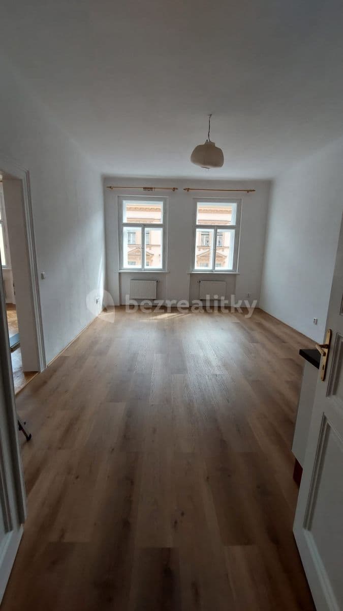 Pronájem bytu 3+kk 72 m², Veletržní, Praha, Praha Pronájem bytu 3+kk 72 m², Veletržní, Praha, Praha