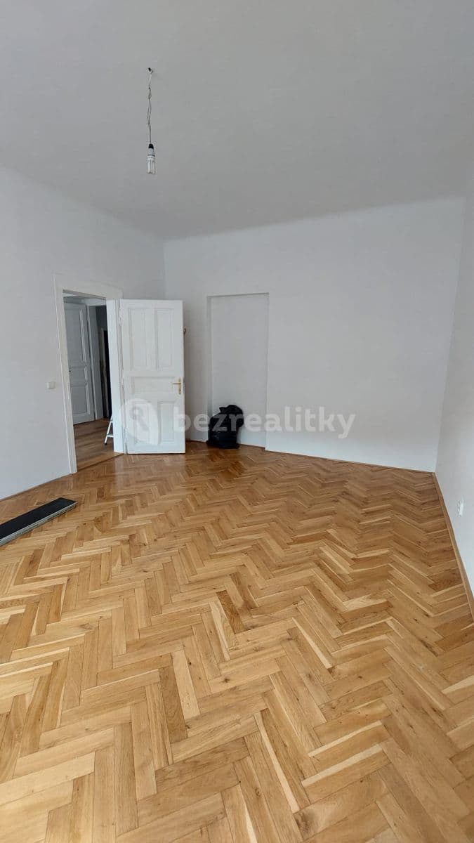 Pronájem bytu 3+kk 72 m², Veletržní, Praha, Praha Pronájem bytu 3+kk 72 m², Veletržní, Praha, Praha
