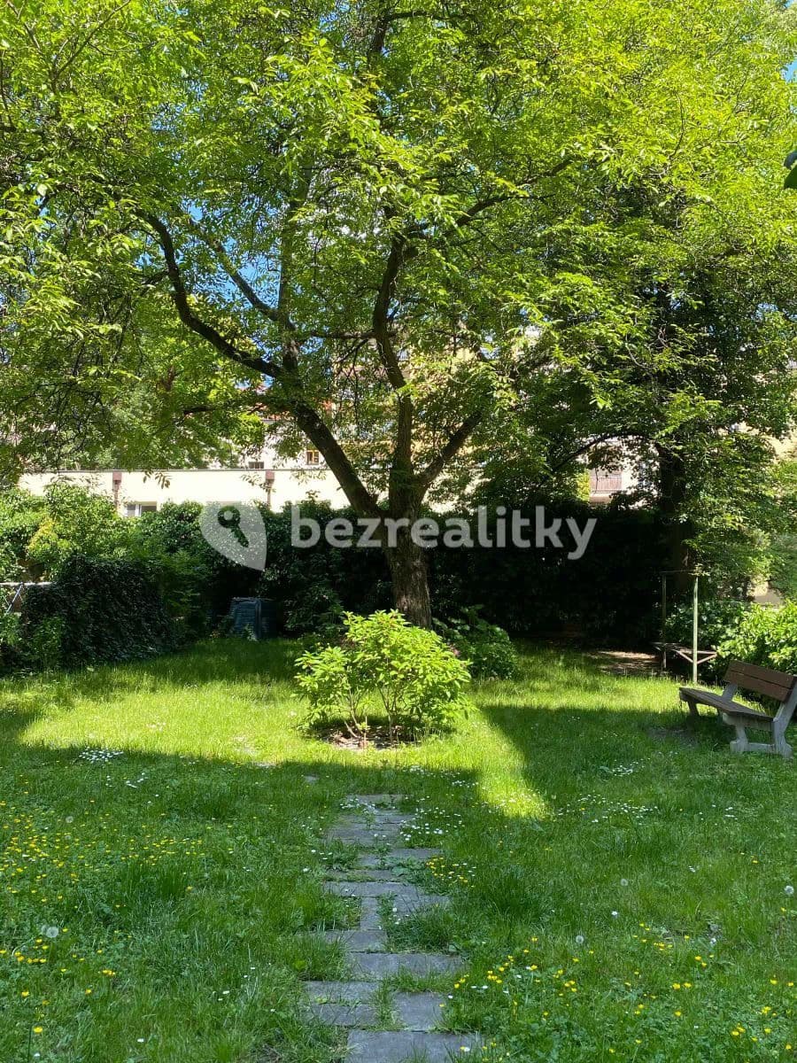 Pronájem bytu 3+kk 72 m², Veletržní, Praha, Praha Pronájem bytu 3+kk 72 m², Veletržní, Praha, Praha