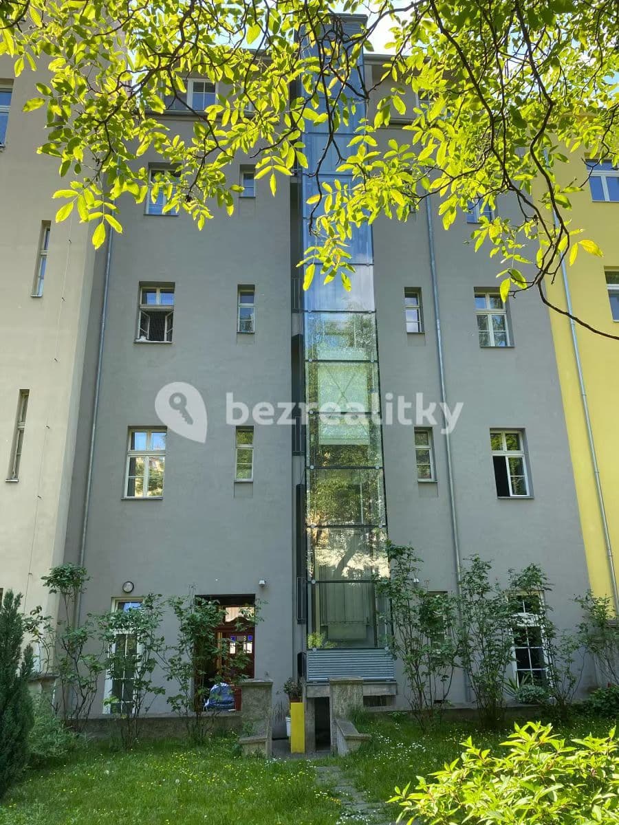 Pronájem bytu 3+kk 72 m², Veletržní, Praha, Praha Pronájem bytu 3+kk 72 m², Veletržní, Praha, Praha