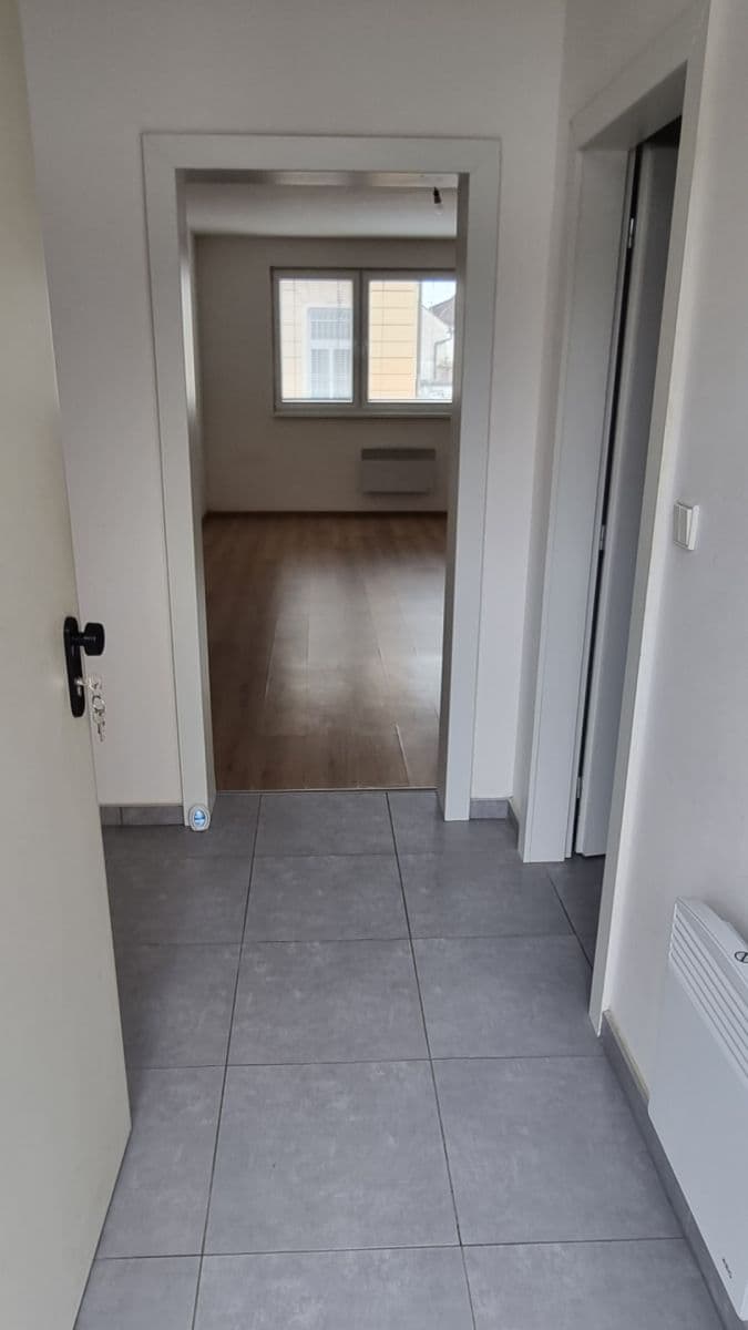 Pronájem bytu 1+kk 35 m², Na Bendovce, Praha, Praha Pronájem bytu 1+kk 35 m², Na Bendovce, Praha, Praha