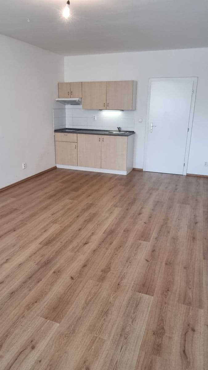 Pronájem bytu 1+kk 35 m², Na Bendovce, Praha, Praha Pronájem bytu 1+kk 35 m², Na Bendovce, Praha, Praha