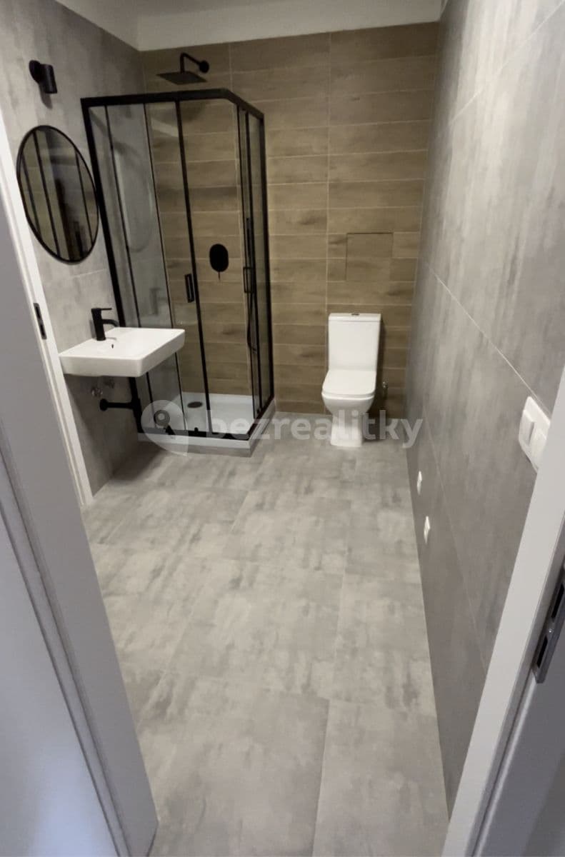 Pronájem bytu 1+kk 35 m², Holubova, Praha, Praha Pronájem bytu 1+kk 35 m², Holubova, Praha, Praha