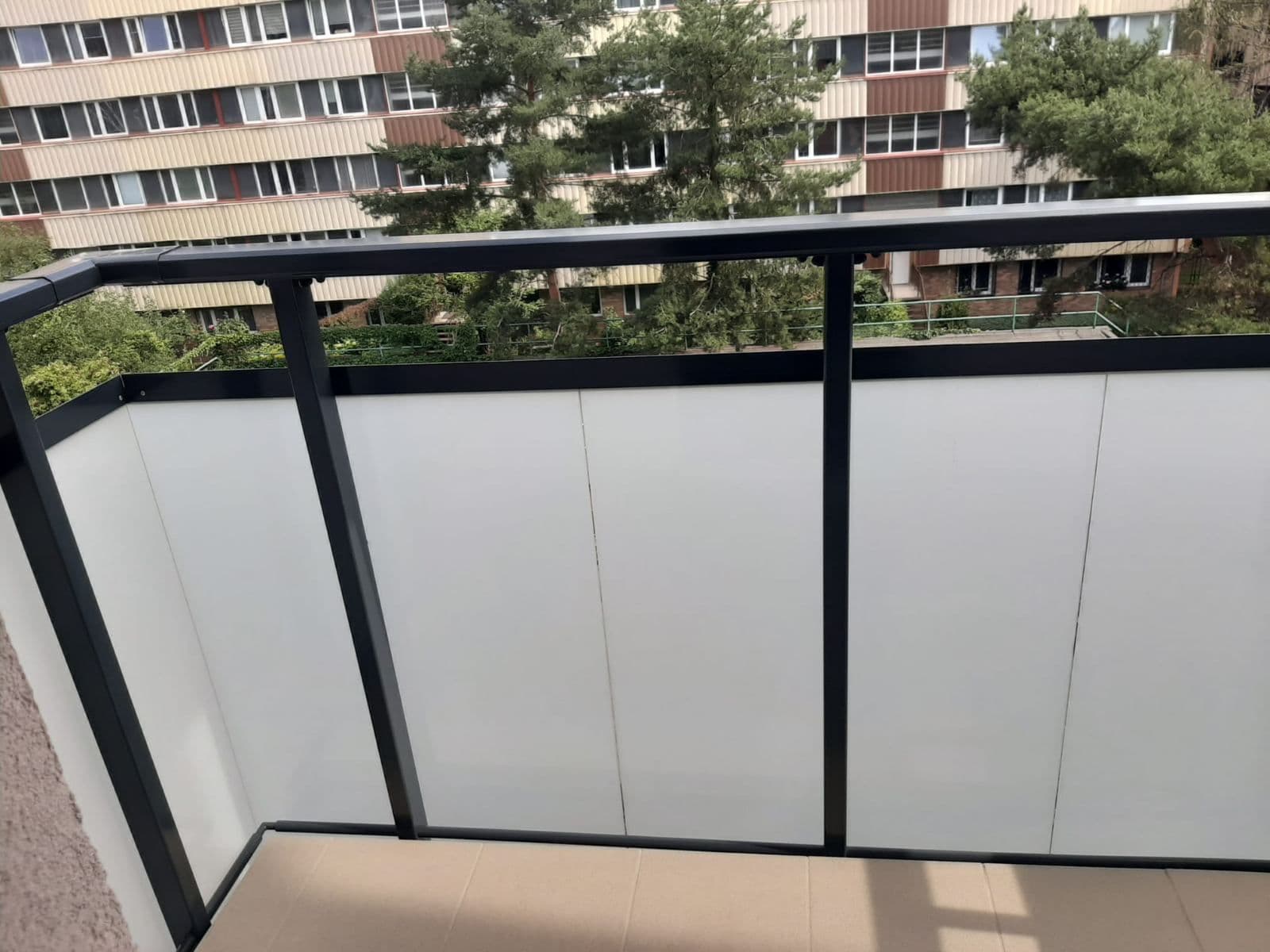 Pronájem bytu 3+1 72 m², Kloboučnická, Praha, Praha Pronájem bytu 3+1 72 m², Kloboučnická, Praha, Praha
