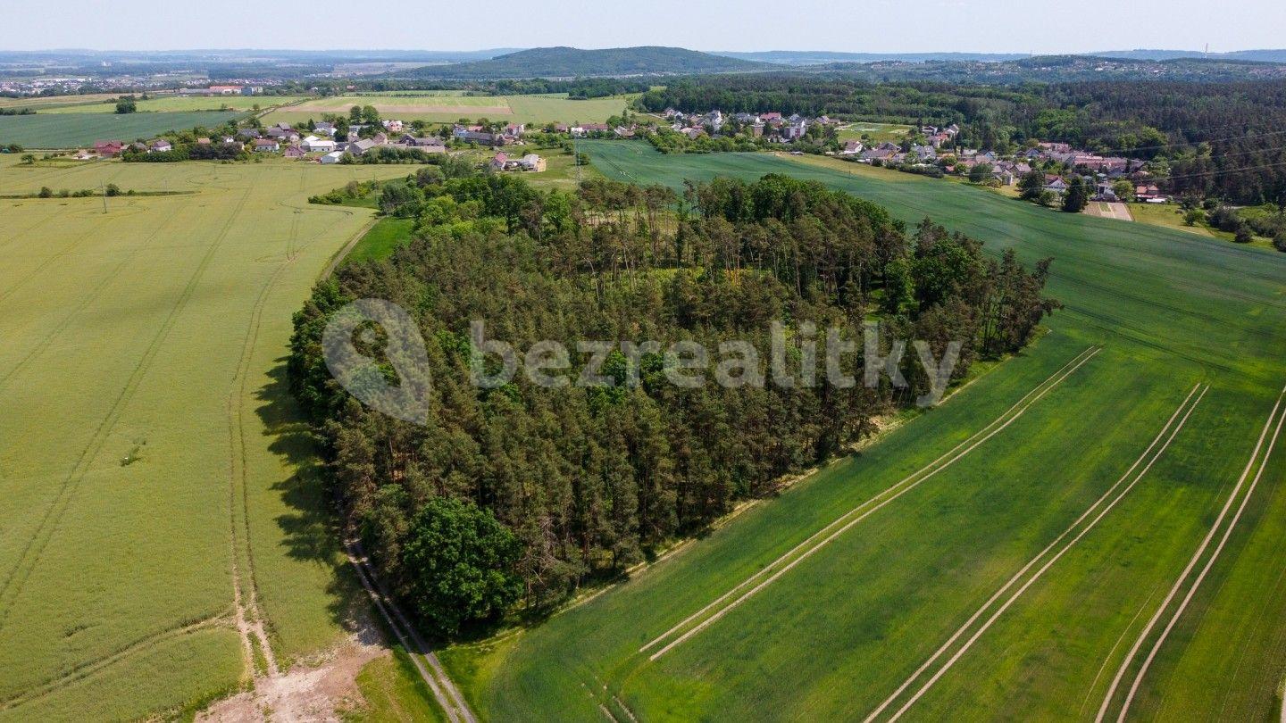 Prodej pozemku 100.175 m², Bítouchov, Středočeský kraj