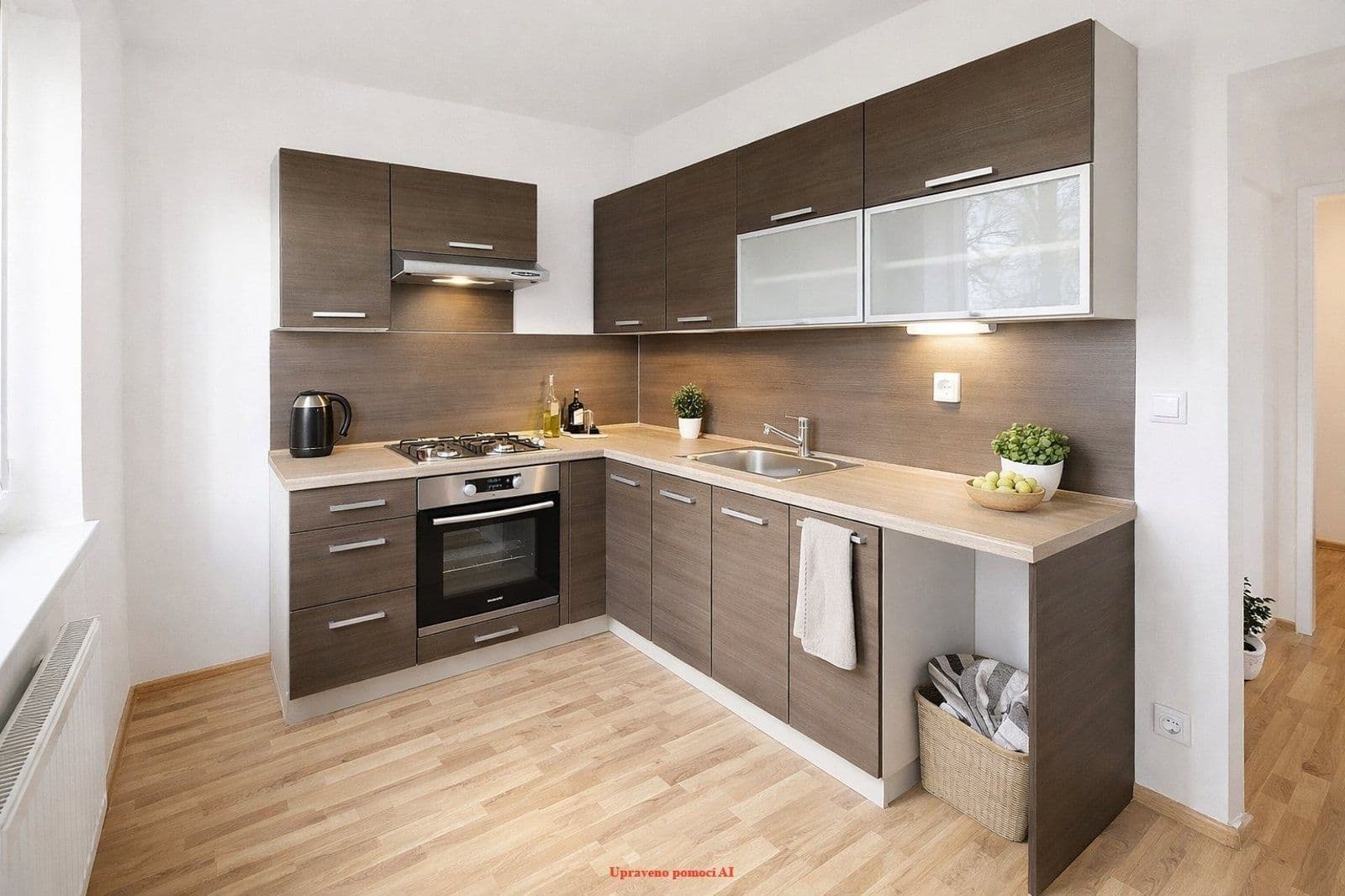 Pronájem bytu 3+1 59 m², Lípová, Havířov, Moravskoslezský kraj Pronájem bytu 3+1 59 m², Lípová, Havířov, Moravskoslezský kraj