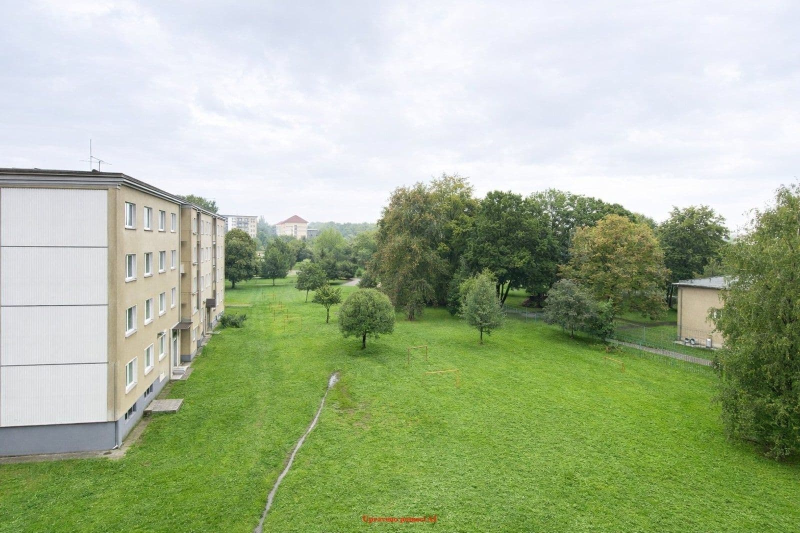 Pronájem bytu 3+1 59 m², Lípová, Havířov, Moravskoslezský kraj Pronájem bytu 3+1 59 m², Lípová, Havířov, Moravskoslezský kraj