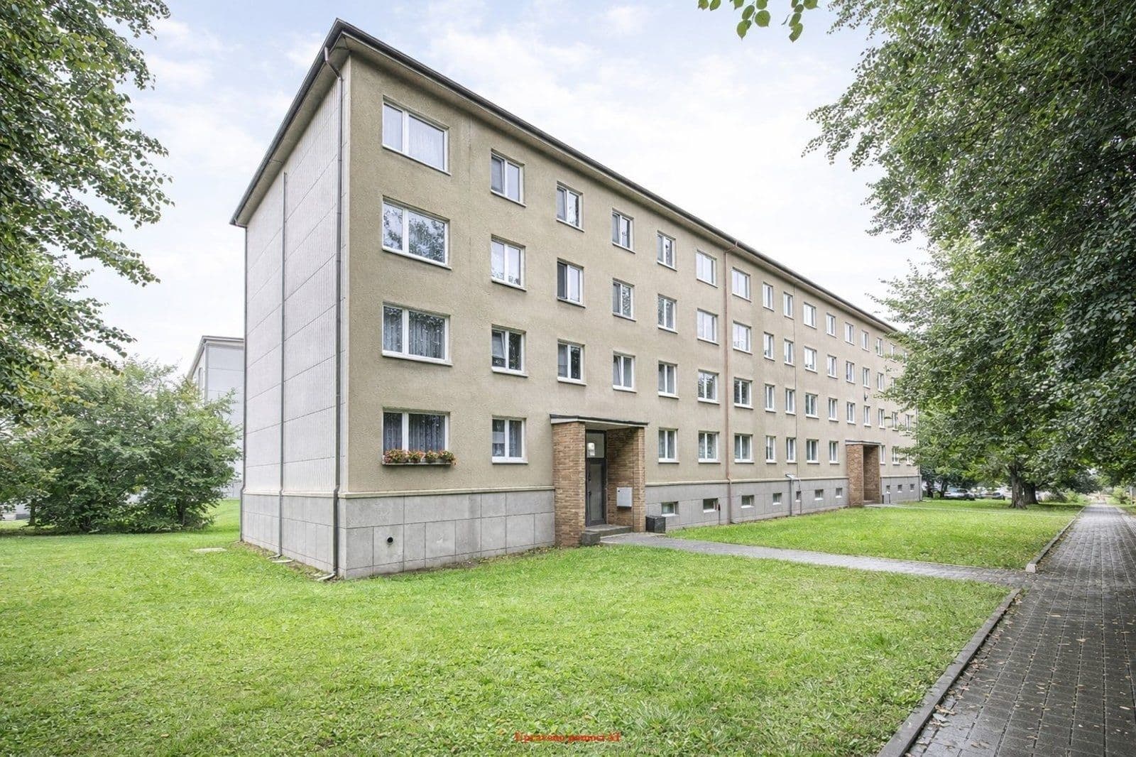 Pronájem bytu 3+1 59 m², Lípová, Havířov, Moravskoslezský kraj Pronájem bytu 3+1 59 m², Lípová, Havířov, Moravskoslezský kraj