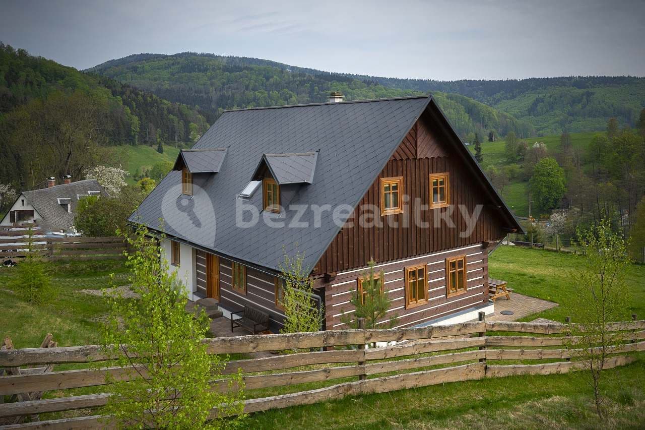 Pronájem chaty, chalupy, Kryštofovo Údolí, Liberecký kraj Pronájem chaty, chalupy, Kryštofovo Údolí, Liberecký kraj