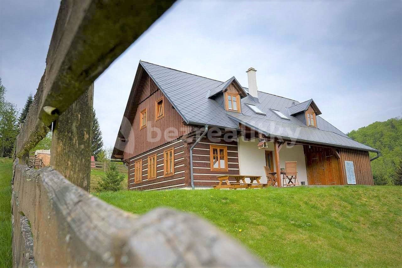 Pronájem chaty, chalupy, Kryštofovo Údolí, Liberecký kraj Pronájem chaty, chalupy, Kryštofovo Údolí, Liberecký kraj