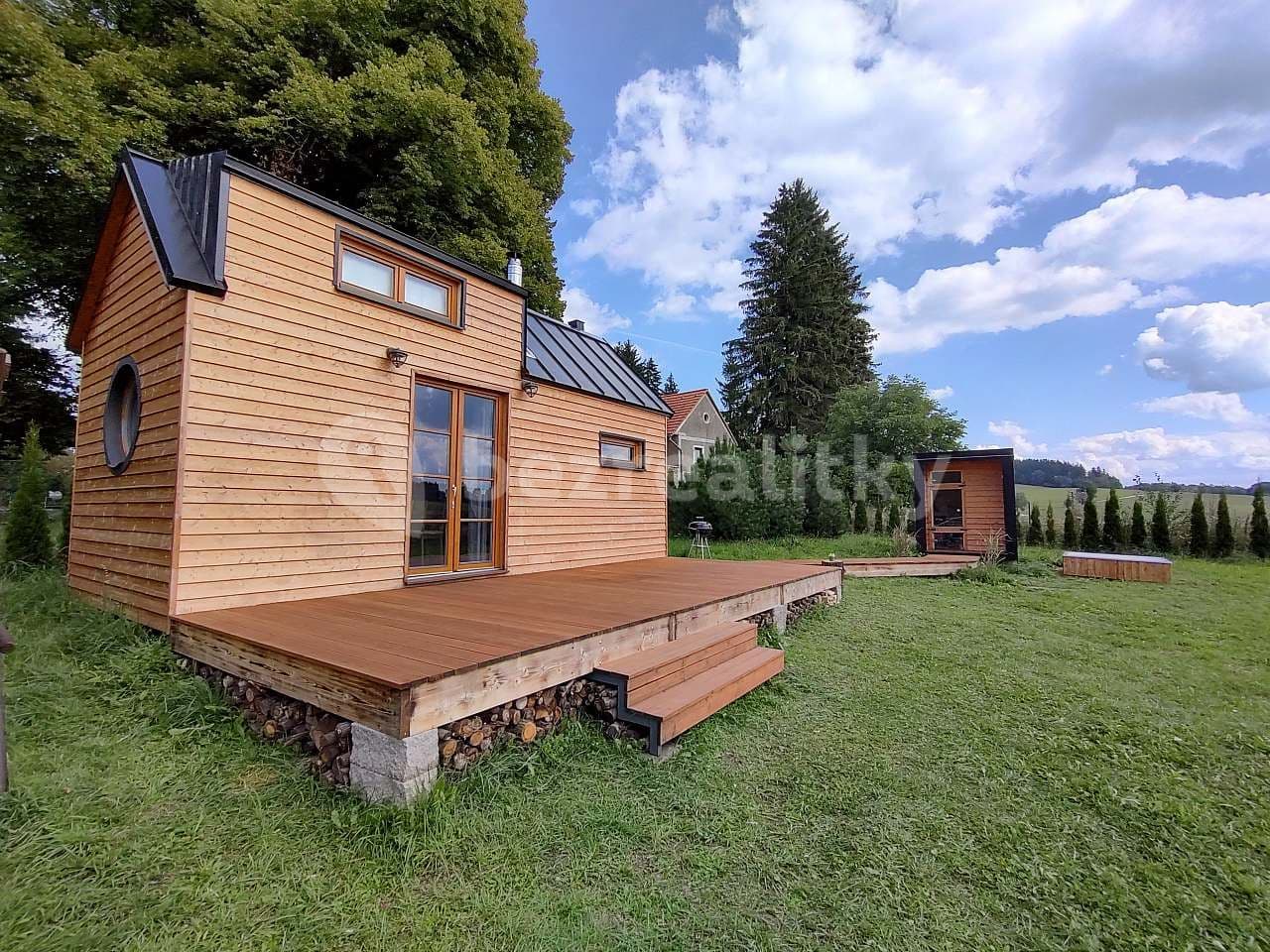 Pronájem chaty, chalupy, Malšín, Jihočeský kraj Pronájem chaty, chalupy, Malšín, Jihočeský kraj