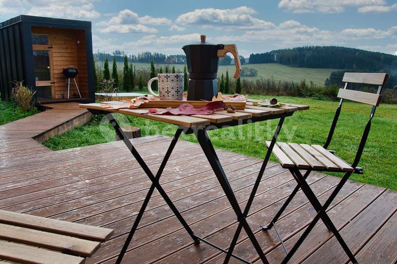 Pronájem chaty, chalupy, Malšín, Jihočeský kraj Pronájem chaty, chalupy, Malšín, Jihočeský kraj