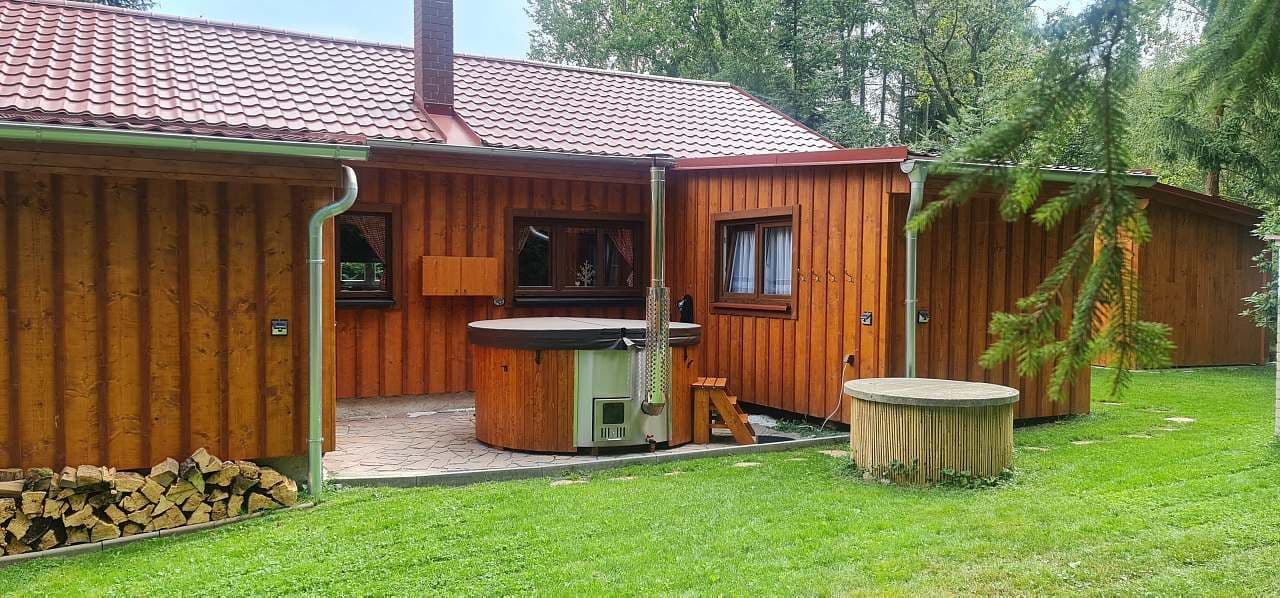 Pronájem chaty, chalupy, Varnsdorf, Ústecký kraj Pronájem chaty, chalupy, Varnsdorf, Ústecký kraj