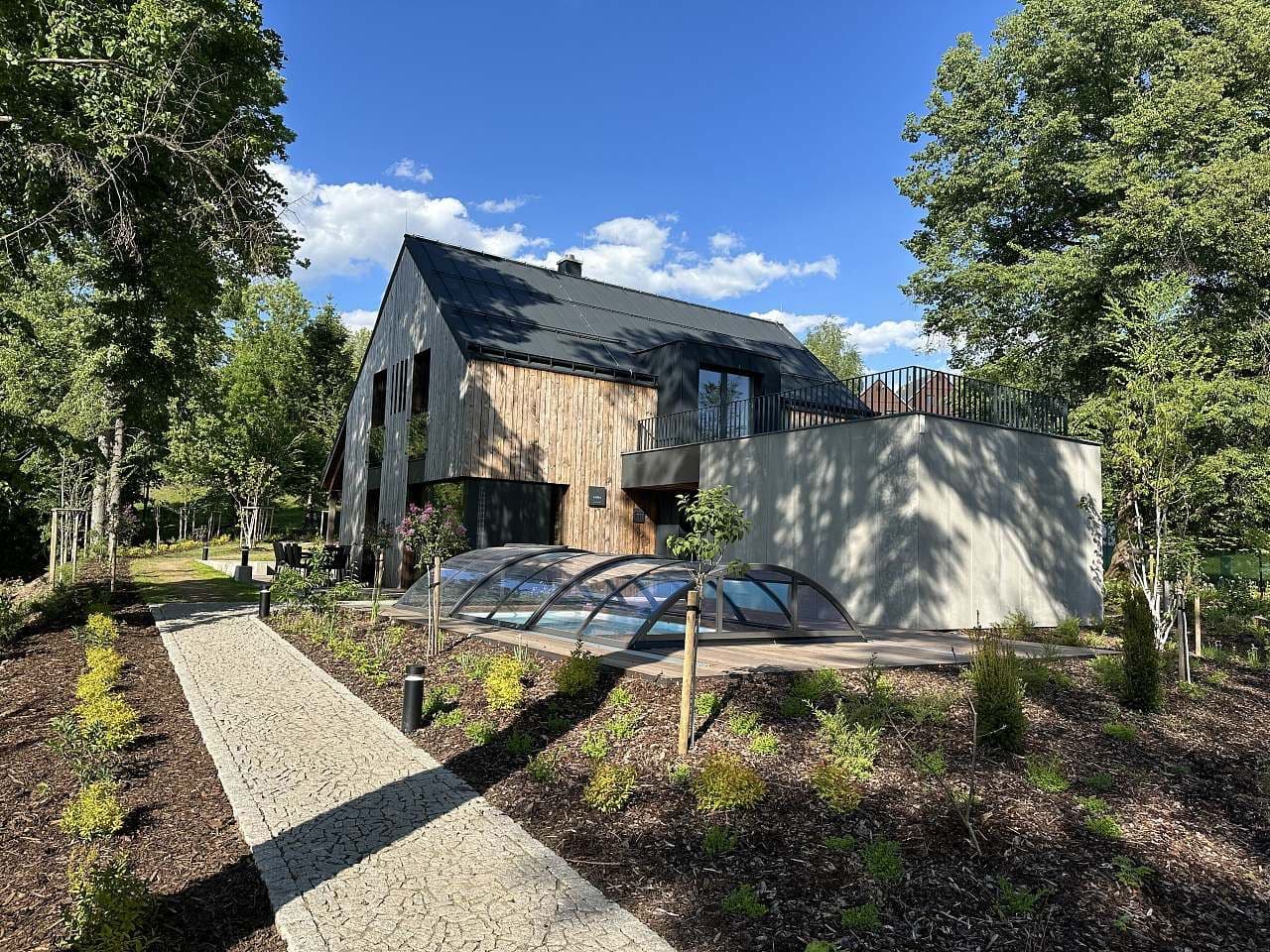 Pronájem chaty, chalupy, Černý Důl, Královéhradecký kraj Pronájem chaty, chalupy, Černý Důl, Královéhradecký kraj