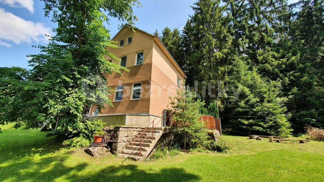 Pronájem chaty, chalupy, Loučovice, Jihočeský kraj Pronájem chaty, chalupy, Loučovice, Jihočeský kraj