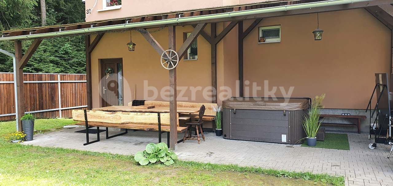 Pronájem chaty, chalupy, Loučovice, Jihočeský kraj Pronájem chaty, chalupy, Loučovice, Jihočeský kraj